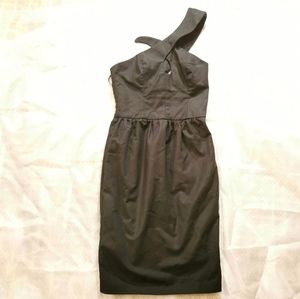 French Connection Black dress